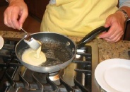 crepes